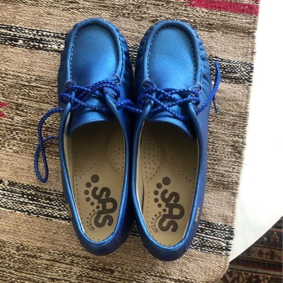 SAS Shoes - Picture 2 of 3